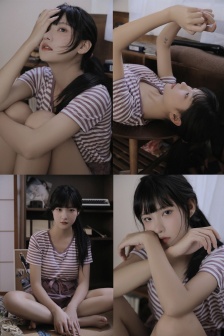 小兔子乖乖der海棠(滨口奈津子)全本